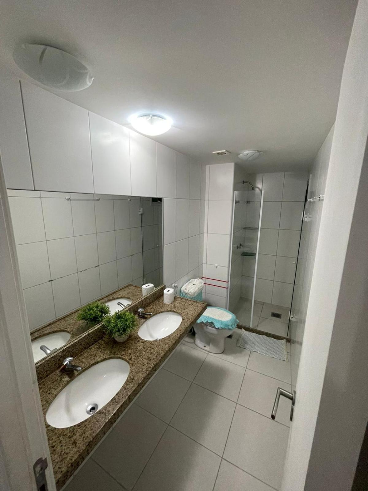 Hospedagem domiciliar Quartos - Cíntia *