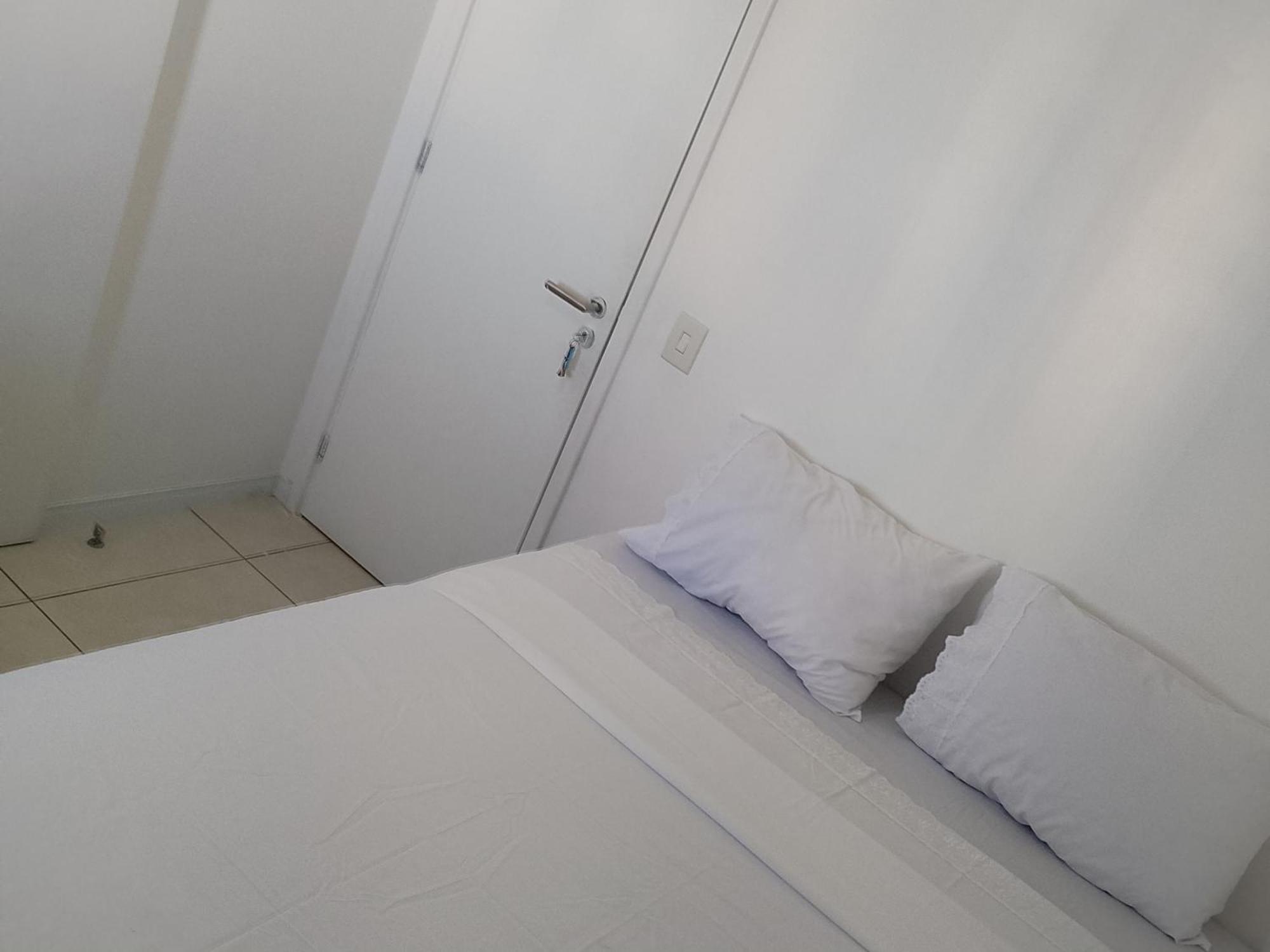 Quartos - Cíntia Hospedagem domiciliar