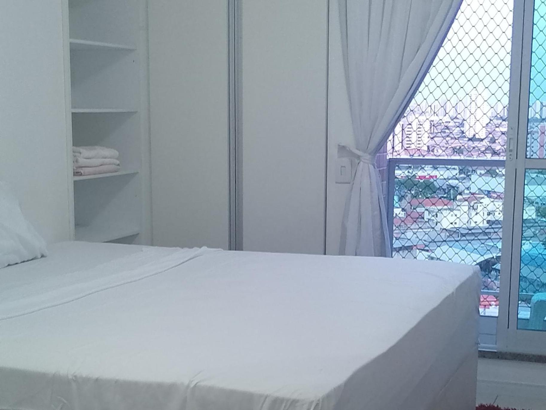 Quartos - Cíntia Hospedagem domiciliar Fortaleza (Ceara)