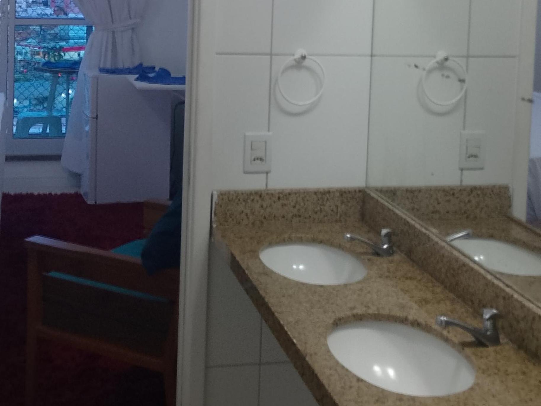 Quartos - Cíntia Hospedagem domiciliar