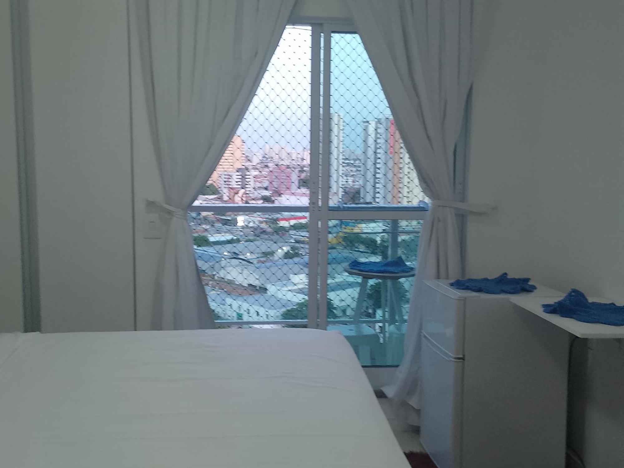 Hospedagem domiciliar Quartos - Cíntia *