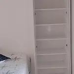 Quartos - Cintia