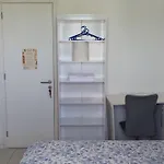 Quartos - Cintia