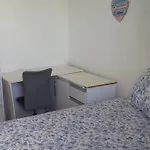 Quartos - Cintia