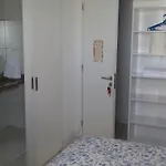 Quartos - Cintia