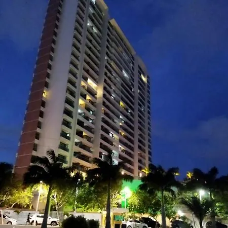 Quartos - Cíntia Hospedagem domiciliar Fortaleza (Ceara)