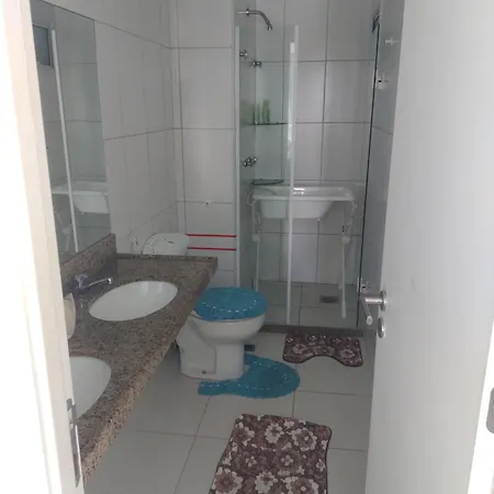 Quartos - Cíntia Fortaleza (Ceara)