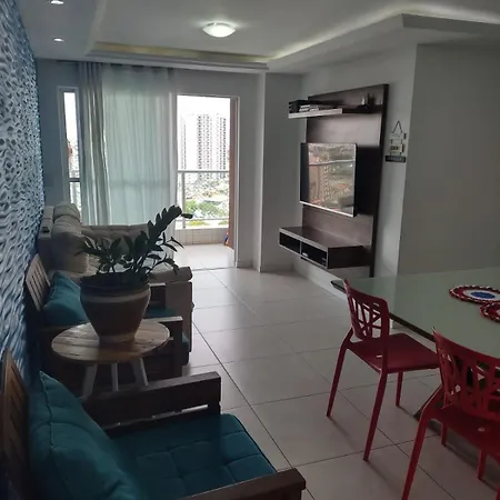 Quartos - Cíntia Hospedagem domiciliar Fortaleza (Ceara)