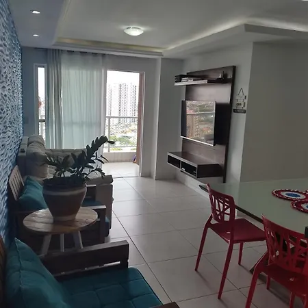 Quartos - Cíntia Hospedagem domiciliar
