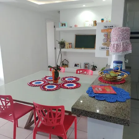 Quartos - Cíntia Hospedagem domiciliar *