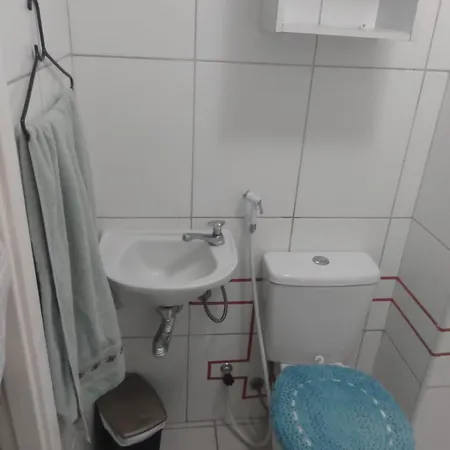 Quartos - Cíntia * Fortaleza (Ceara)