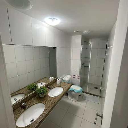 Hospedagem domiciliar Quartos - Cíntia *