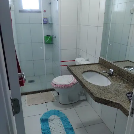 Hospedagem domiciliar Quartos - Cíntia
