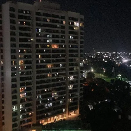 Quartos - Cíntia * Fortaleza (Ceara)