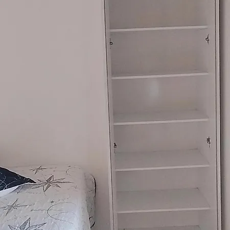 Quartos - Cíntia Hospedagem domiciliar Fortaleza (Ceara)
