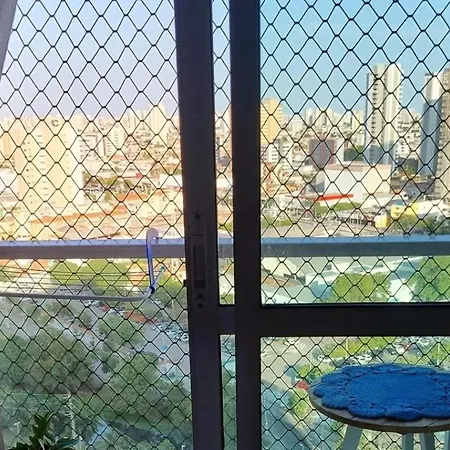 Hospedagem domiciliar Quartos - Cíntia Fortaleza (Ceara)