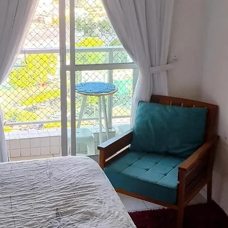 Hospedagem domiciliar Quartos - Cíntia