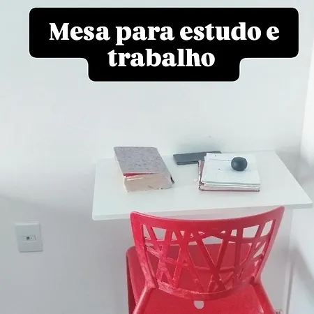 Quartos - Cíntia * Fortaleza (Ceara)