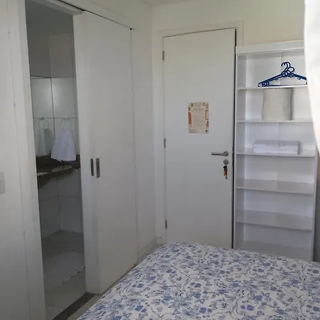 Quartos - Cíntia
