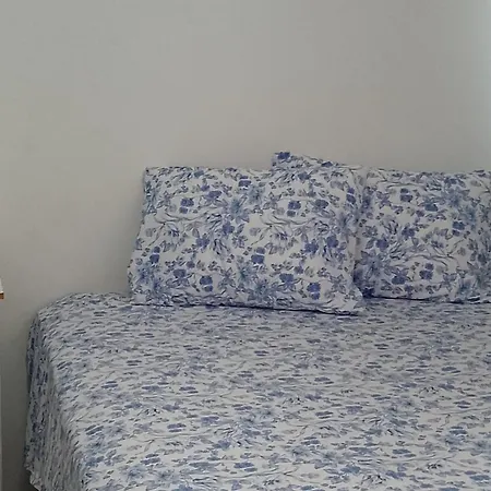 Hospedagem domiciliar Quartos - Cíntia *