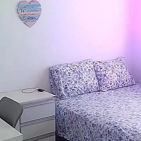 Quartos - Cíntia *