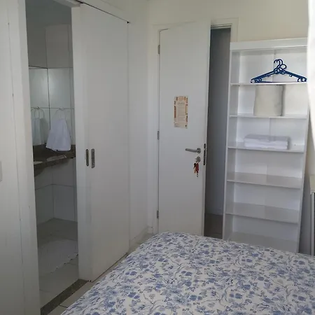 Hospedagem domiciliar Quartos - Cíntia