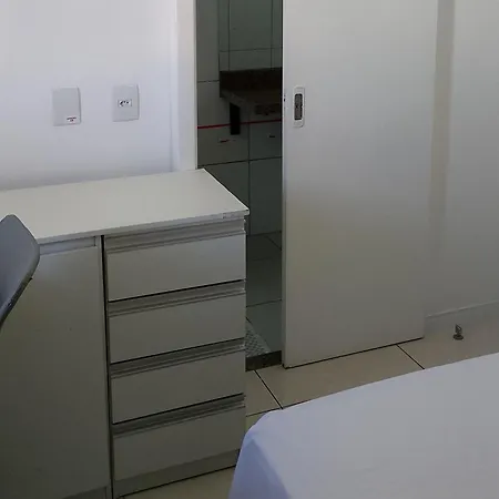Quartos - Cíntia *