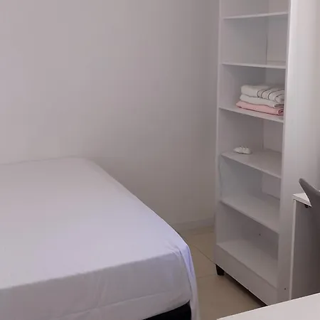 Quartos - Cíntia *