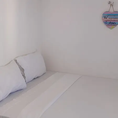 Quartos - Cíntia