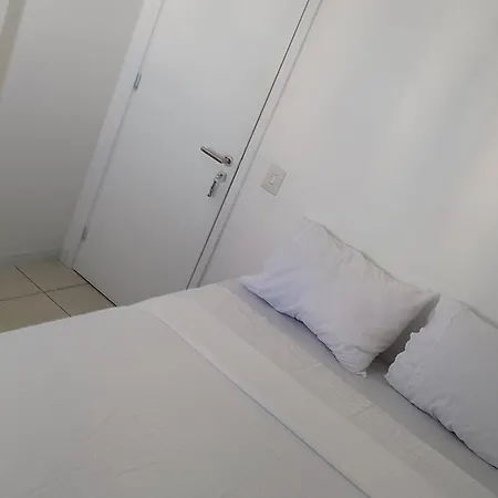 Quartos - Cíntia Hospedagem domiciliar