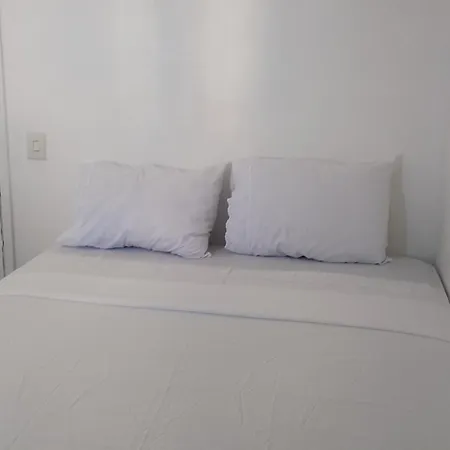 Quartos - Cíntia Hospedagem domiciliar Fortaleza (Ceara)