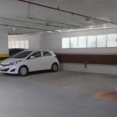 Hospedagem domiciliar Quartos - Cíntia Fortaleza (Ceara)