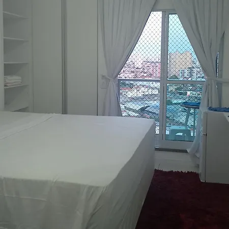 Quartos - Cíntia