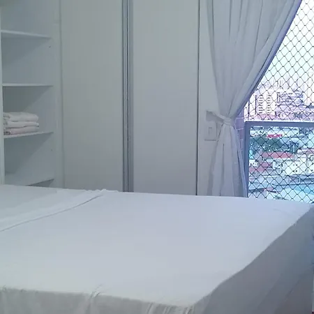 Quartos - Cíntia Hospedagem domiciliar Fortaleza (Ceara)