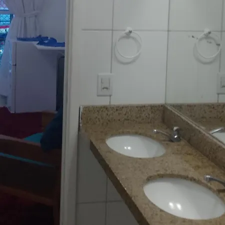 Quartos - Cíntia Hospedagem domiciliar