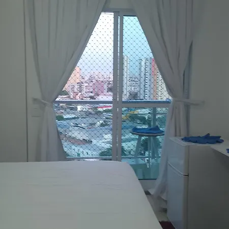 Hospedagem domiciliar Quartos - Cíntia *