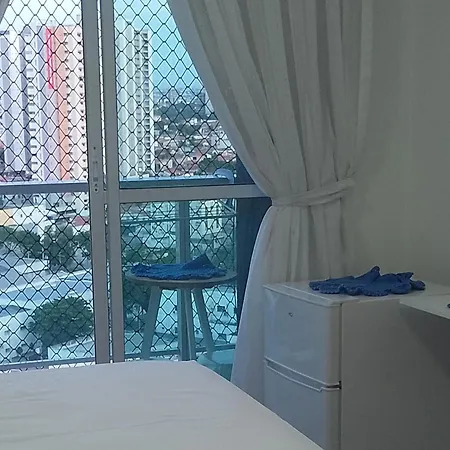 Hospedagem domiciliar Quartos - Cíntia