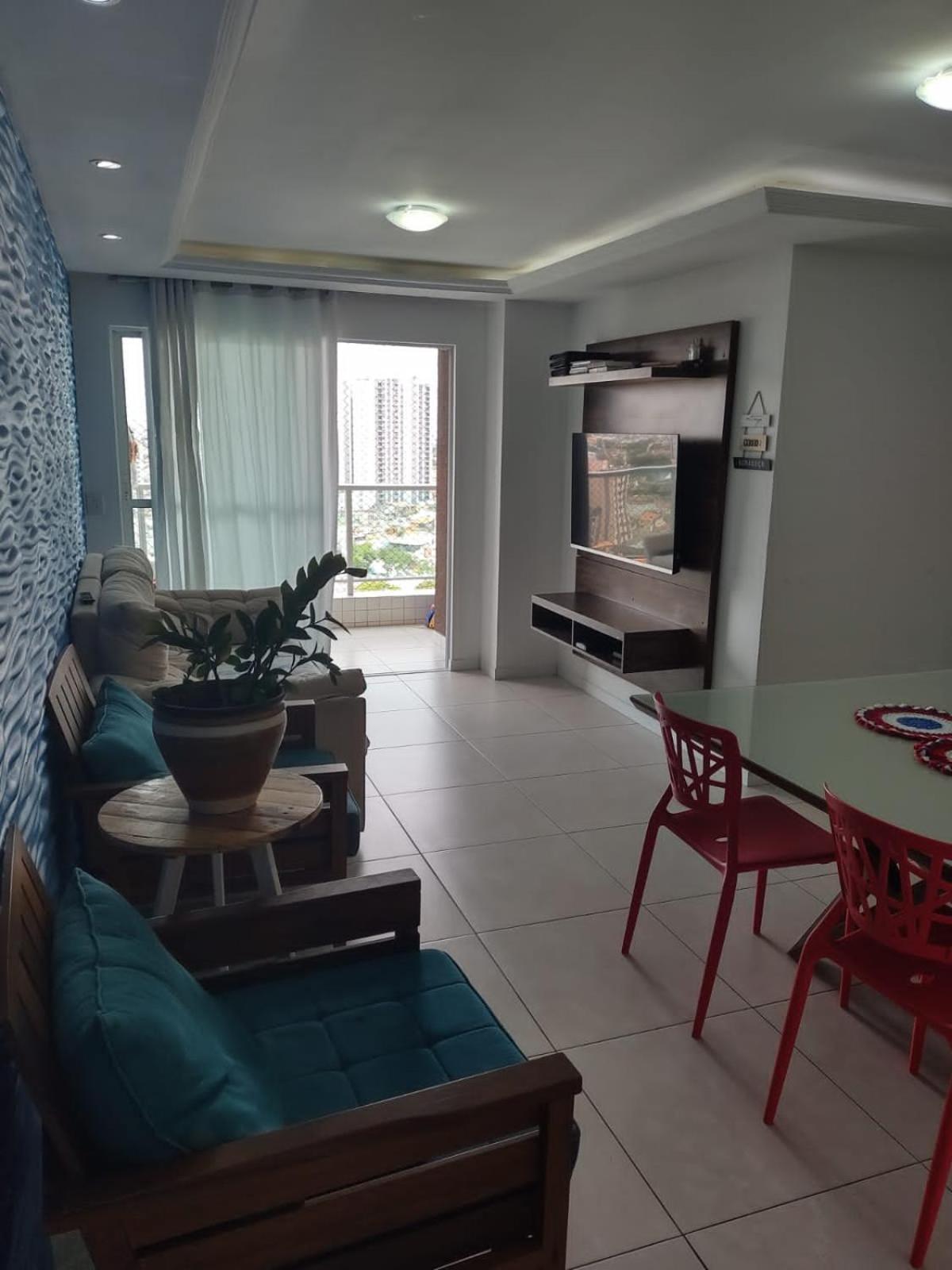 Quartos - Cintia Hospedagem domiciliar Fortaleza (Ceara)