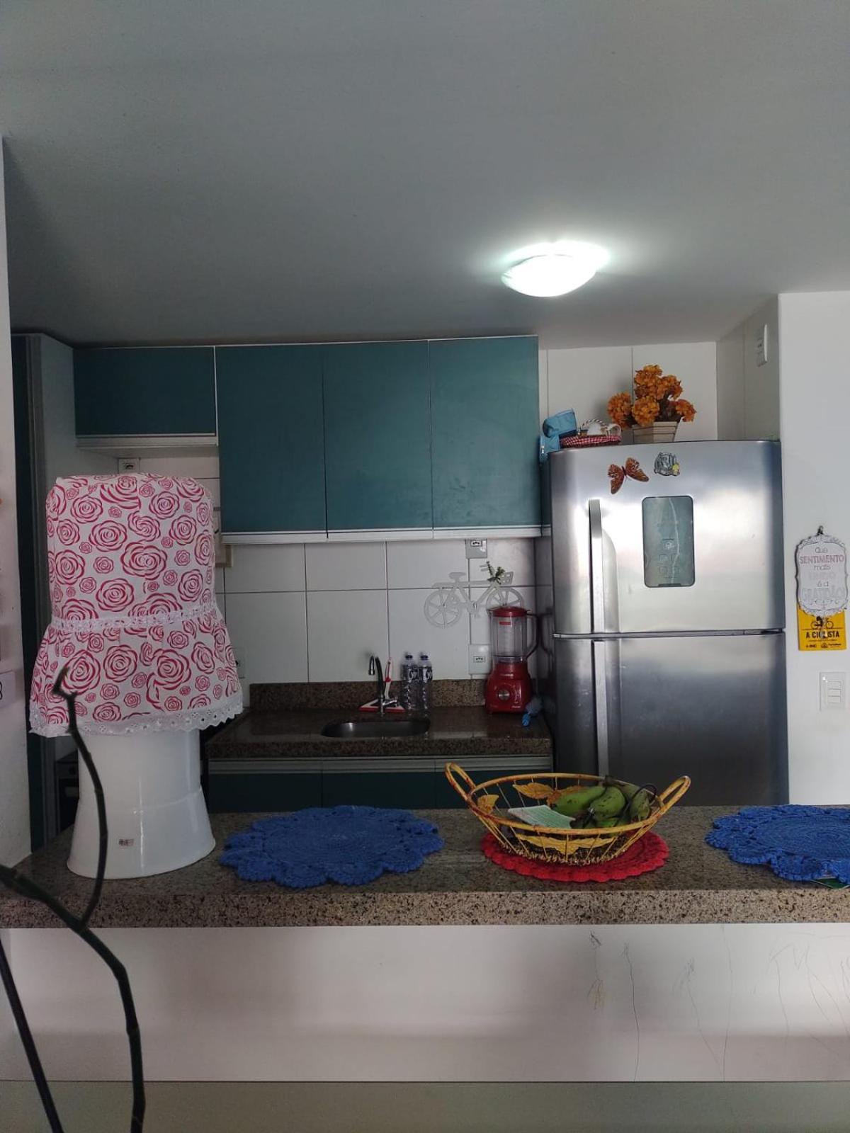 Hospedagem domiciliar Quartos - Cintia Fortaleza (Ceara)