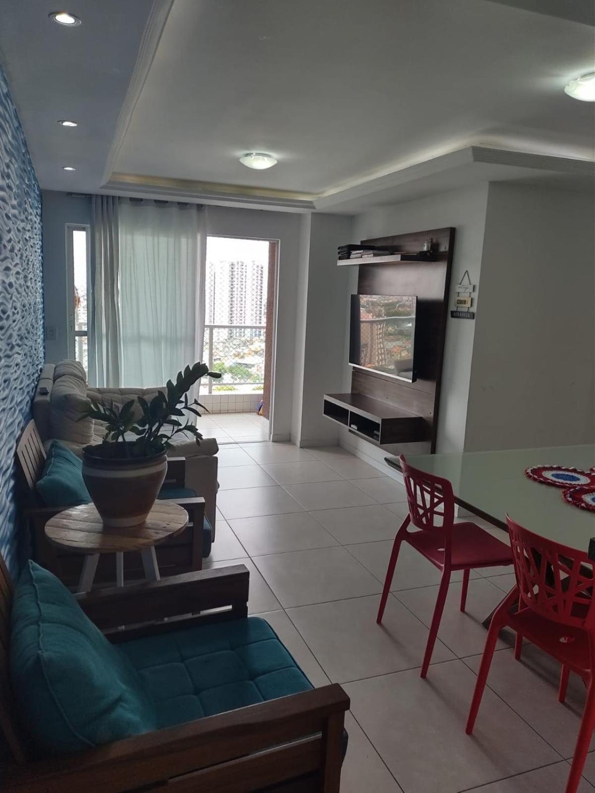 Quartos - Cintia Hospedagem domiciliar