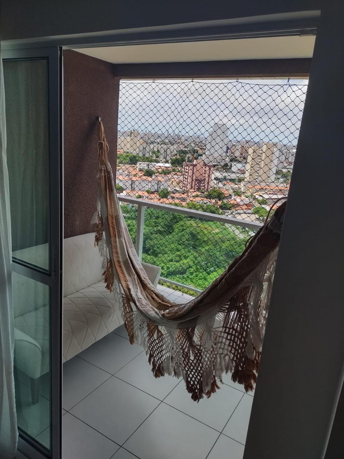 Quartos - Cintia Hospedagem domiciliar Fortaleza (Ceara)