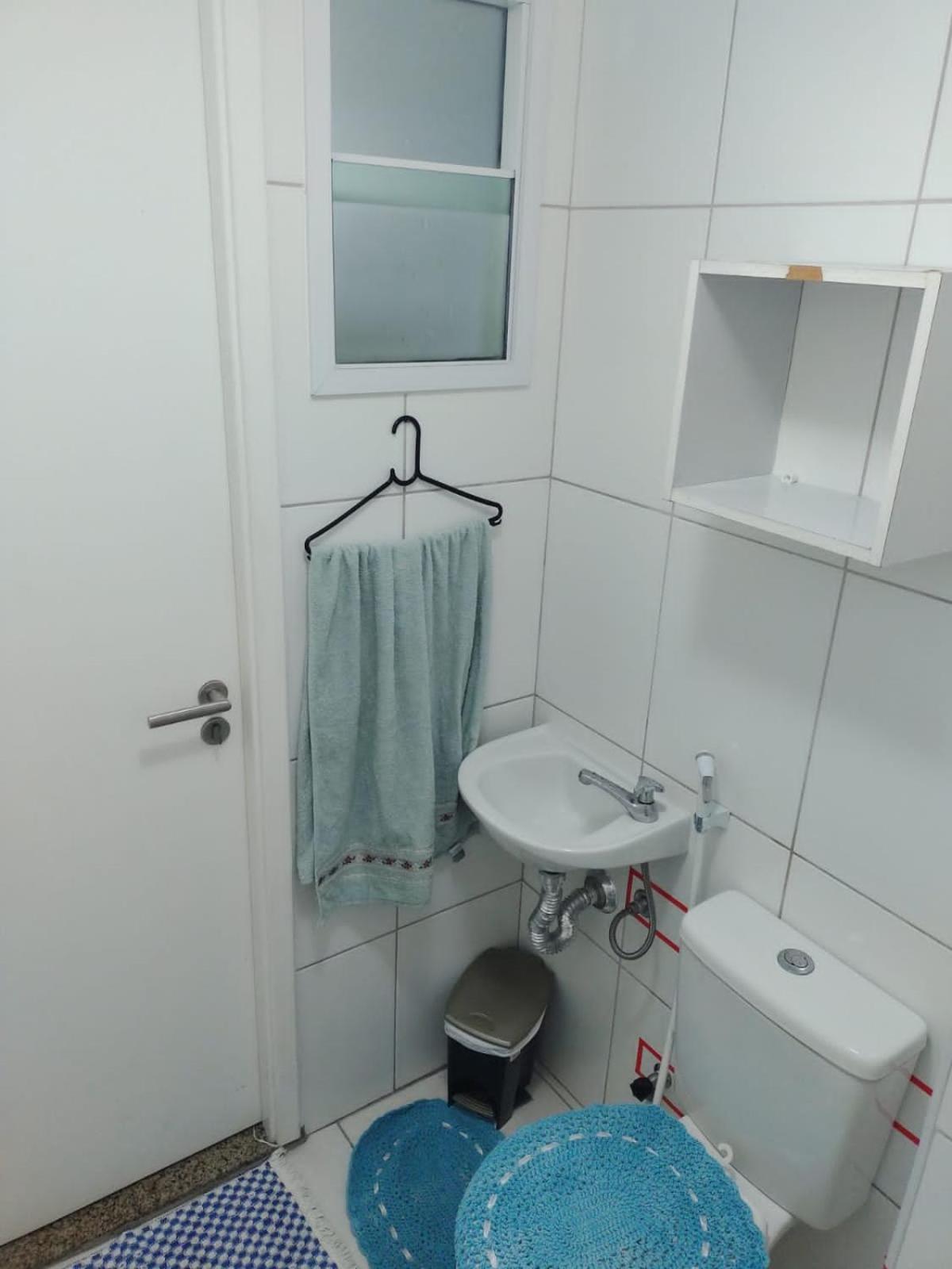 Hospedagem domiciliar Quartos - Cintia *
