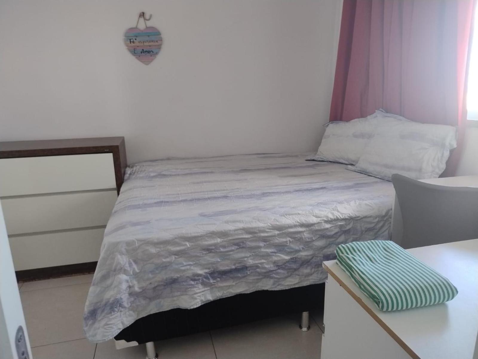 Hospedagem domiciliar Quartos - Cintia