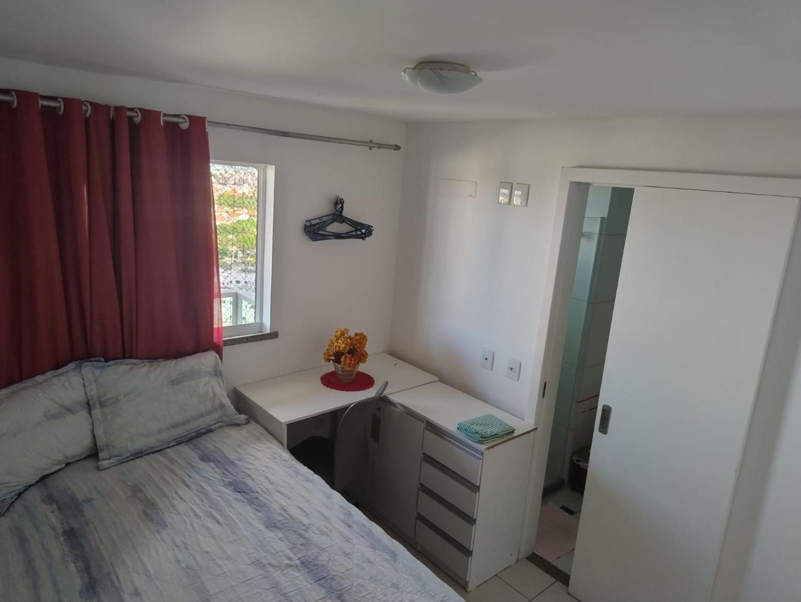 Hospedagem domiciliar Quartos - Cintia