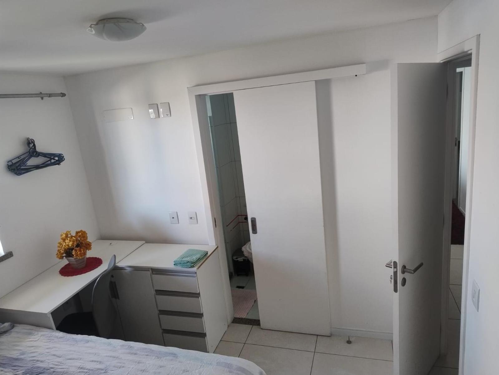 Hospedagem domiciliar Quartos - Cintia *