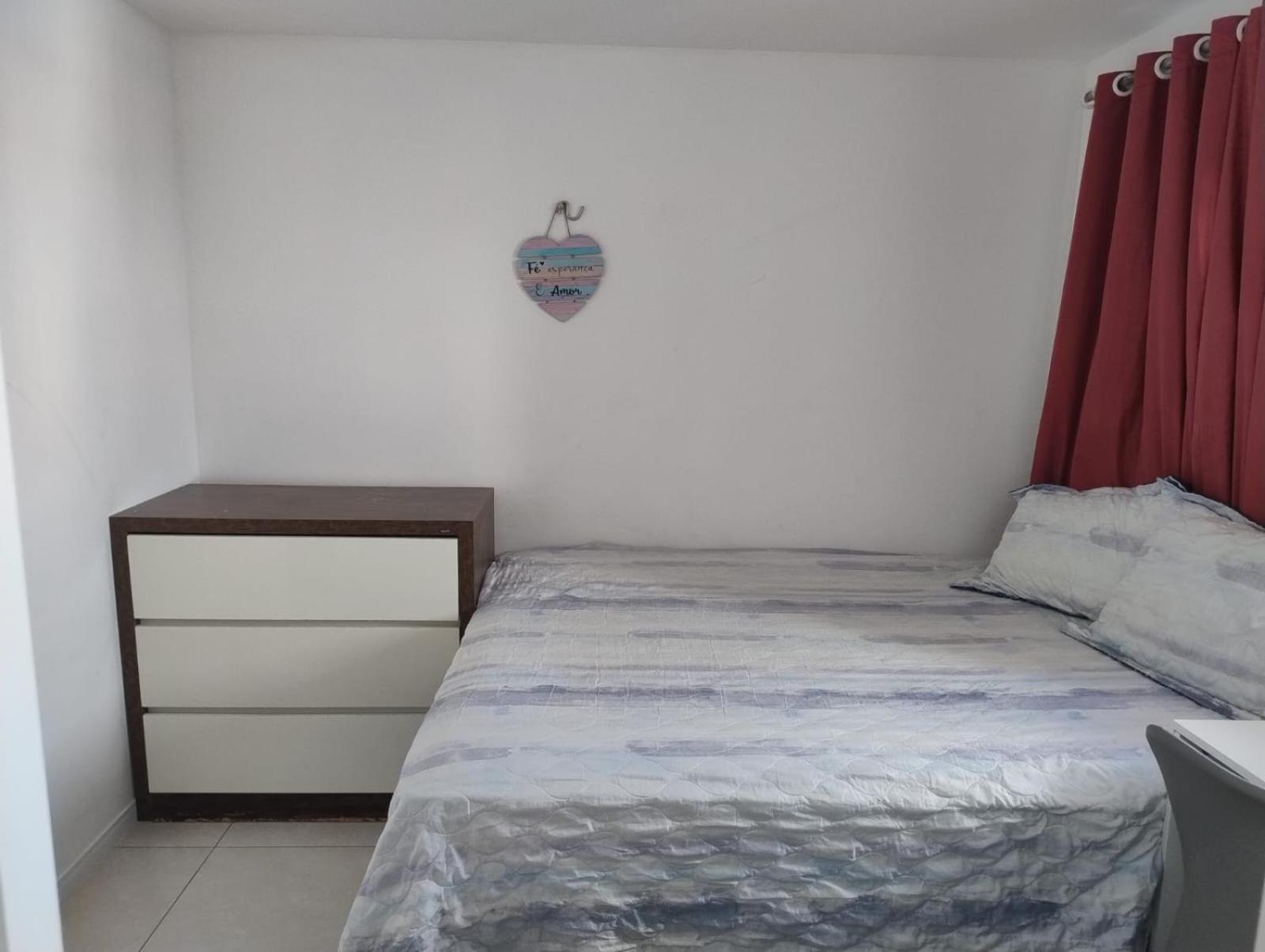Quartos - Cintia Hospedagem domiciliar Fortaleza (Ceara)