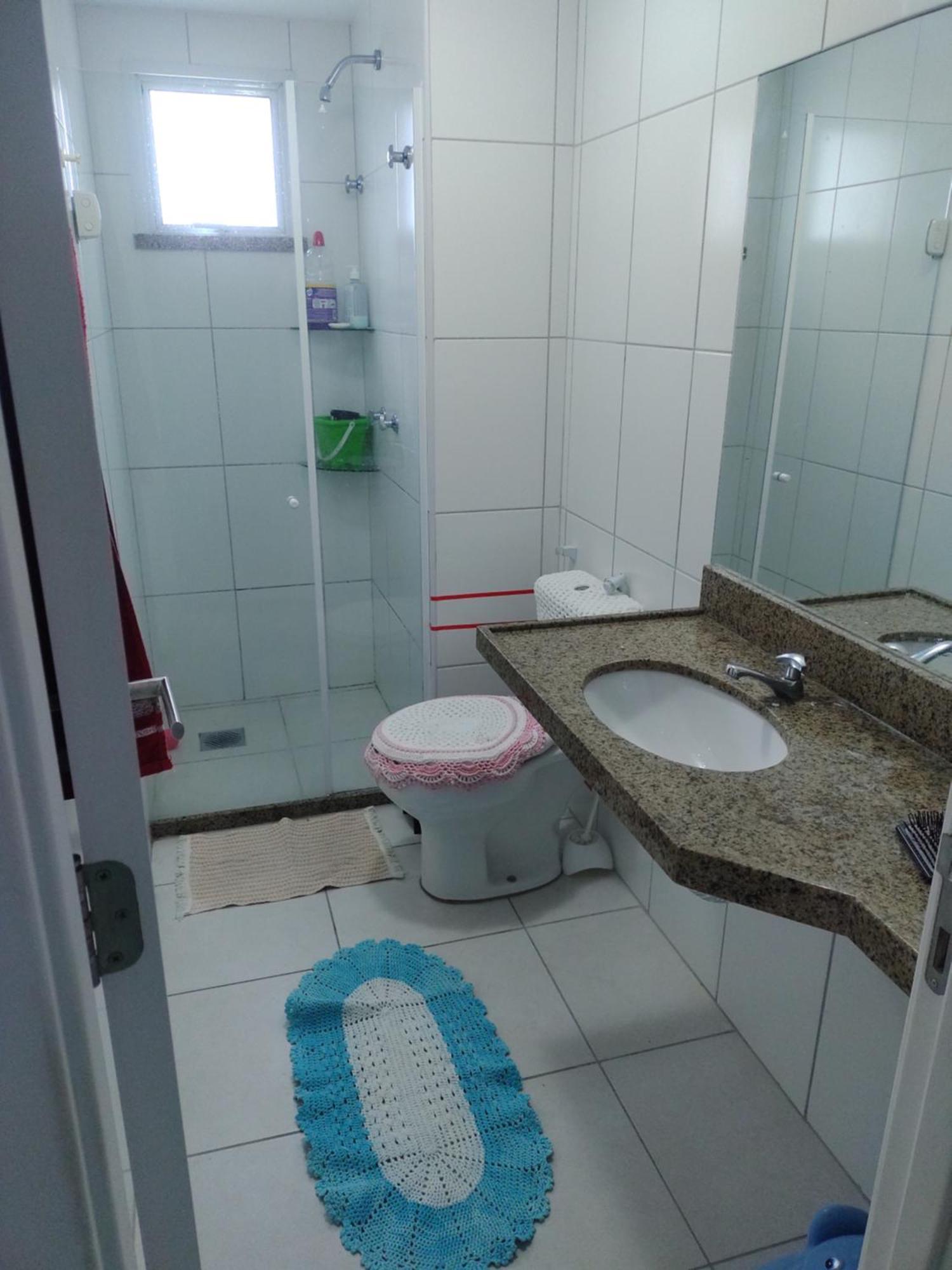 Hospedagem domiciliar Quartos - Cintia