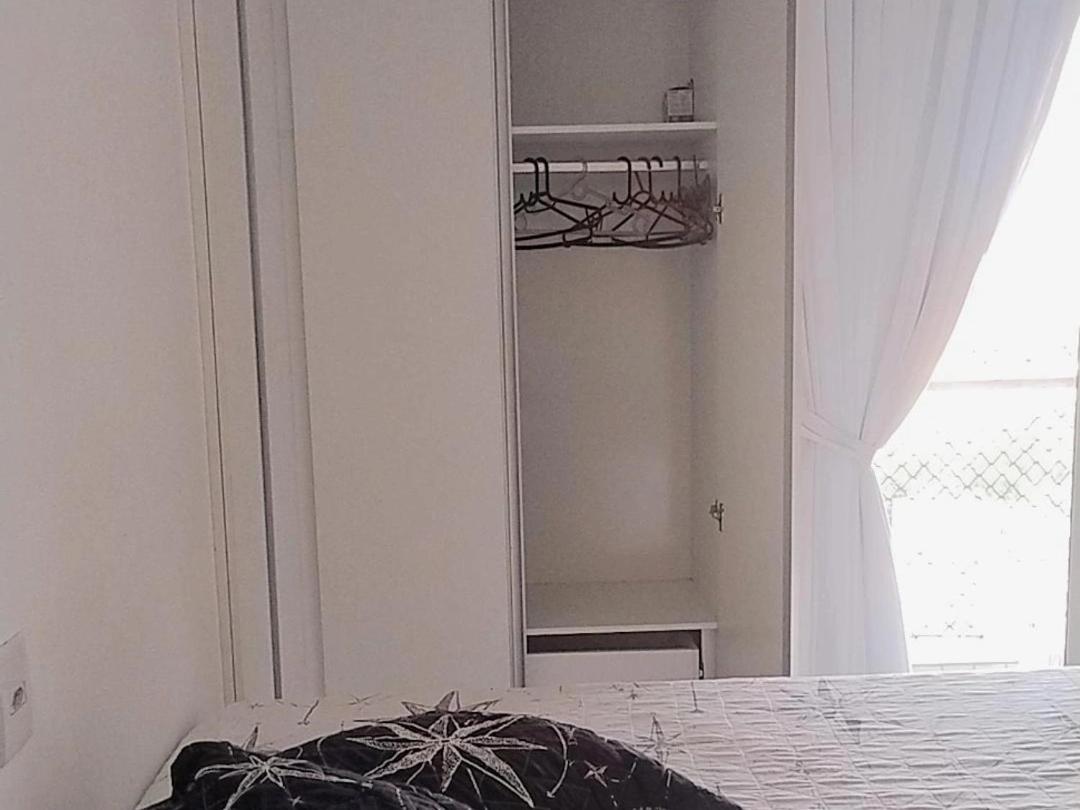 Hospedagem domiciliar Quartos - Cintia