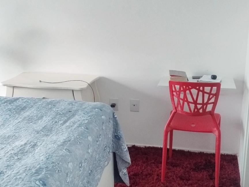 Hospedagem domiciliar Quartos - Cintia Fortaleza (Ceara)