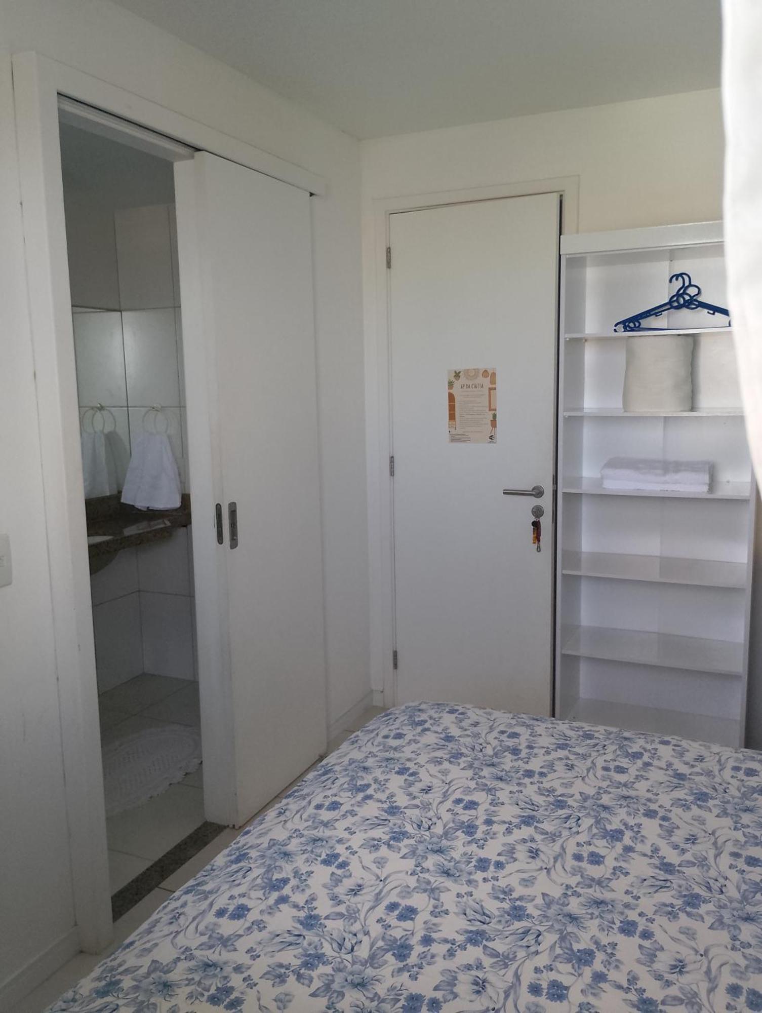 Quartos - Cintia